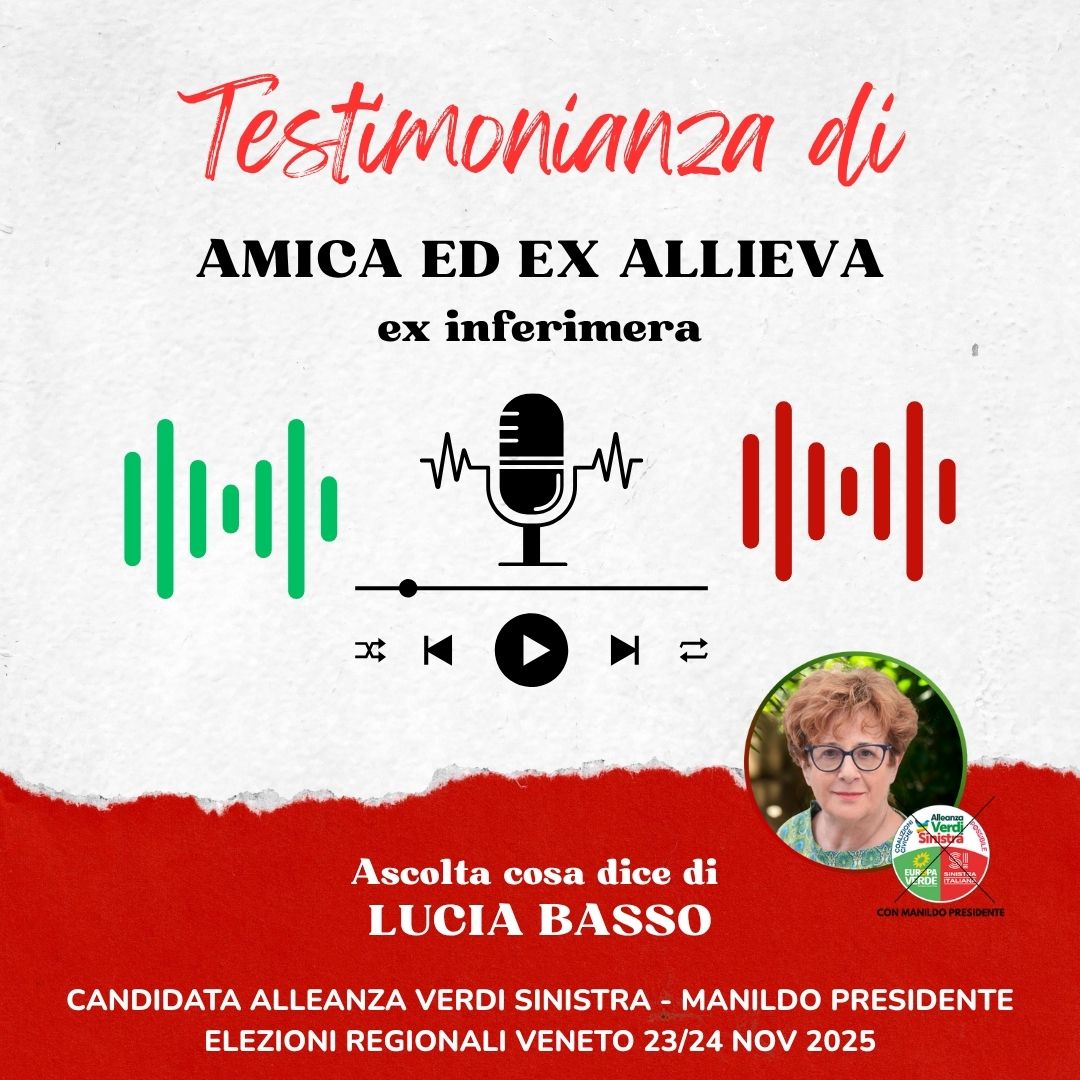 VIDEO RECENSIONE-amica ex infermiera